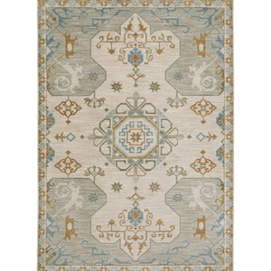 Maeve MAE09 Beige/Grey