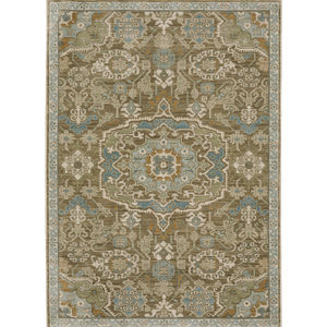 Maeve MAE13 Brown/Blue