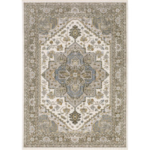 Maharaja 1144y Ivory/Gold