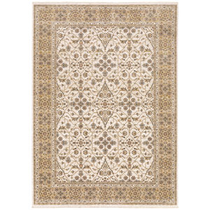 Maharaja 1j Ivory Area Rug