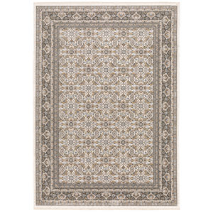 Maharaja 2061n Ivory Area Rug