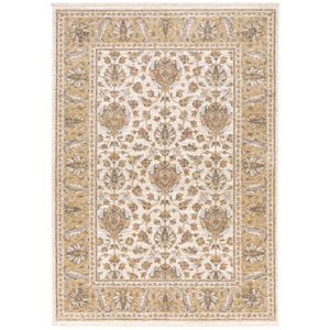Maharaja 5091w Ivory Area Rug