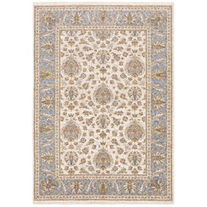 Maharaja 5091z Ivory Area Rug