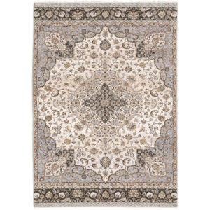 Maharaja 660j Ivory Area Rug