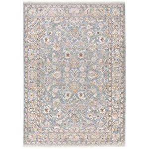 Maharaja 70e Blue Area Rug