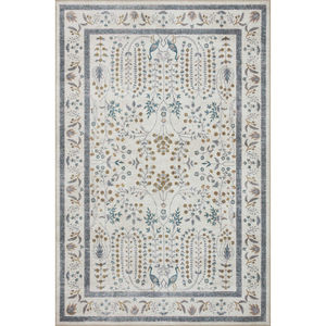 Maison MAO-05 Cream Area Rug