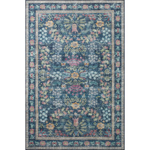 Maison MAO-06 Blue/Multi Area Rug