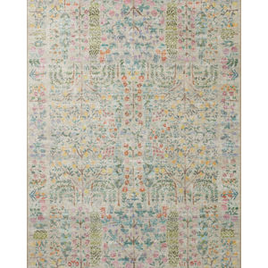 Maison MAO-07 Khaki Area Rug