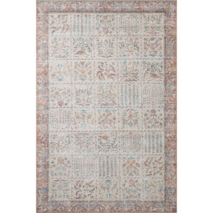 Maison MAO-08 Cream Area Rug