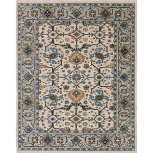 Majorca MAJ01 Ivory/Blue