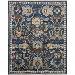 Majorca MAJ02 Blue/Multi