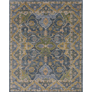 Majorca MAJ03 Blue/Green