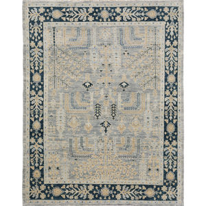 Majorca MAJ04 Grey/Blue