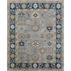 Majorca MAJ05 Grey/Blue