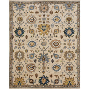 Majorca MAJ08 Ivory/Multi