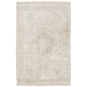 Malabar 45303 Beige/Grey Area Rug