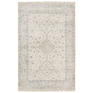 Malabar 45304 Beige/Charcoal Area Rug