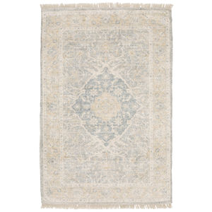 Malabar 45307 Grey/Beige Area Rug