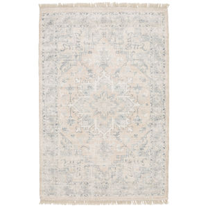 Malabar 45308 Beige/Grey Area Rug