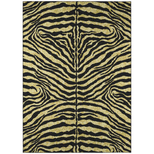 Mali ML1 Gold Area Rug