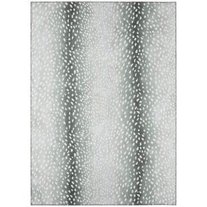 Mali ML3 Flannel Area Rug