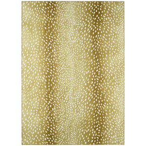 Mali ML3 Gold Area Rug
