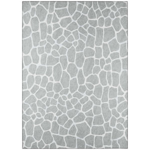 Mali ML4 Flannel Area Rug