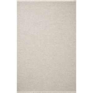 Malibu MAB-01 Ivory/Dove Area Rug