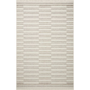 Malibu MAB-03 Ivory/Dove Area Rug