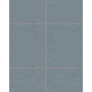Mallorca Azzuro Matte Porcelain Tile