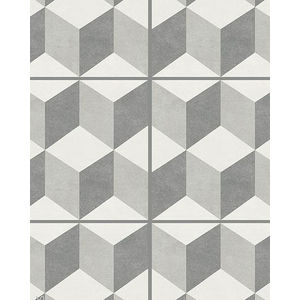 Mallorca Cube Matte Porcelain Tile