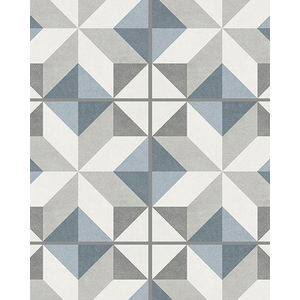 Mallorca Prism Matte Porcelain Tile