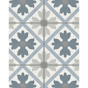 Mallorca Tulip Matte Porcelain Tile