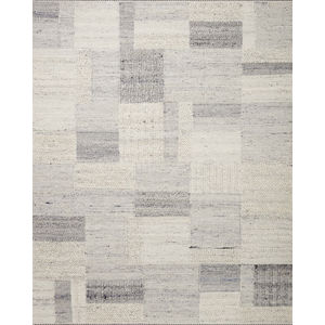 Manfred MAN-01 Slate/Mist Area Rug