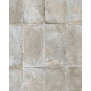 Manhattan Grey Matte Porcelain Tile
