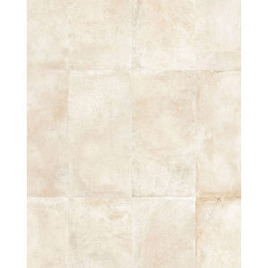 Manhattan Ivory Matte Porcelain Tile