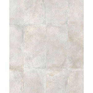 Manhattan Silver Matte Porcelain Tile