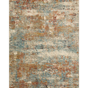 Marash Ankara Beige Area Rug