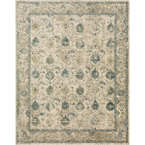 Marash Darica Cream Area Rug