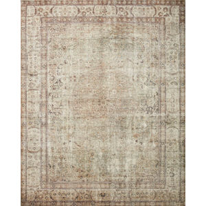 Margot MAT-01 Antique/Sage Area Rug