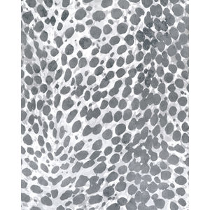 Marina River Rocks Grey/Ivory Area Rug