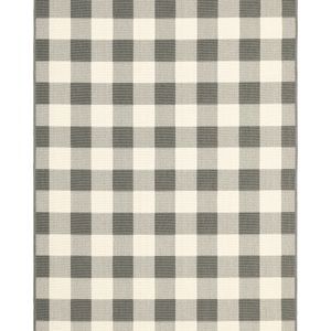 Marina 2598w Grey/Ivory Area Rug