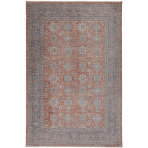 Marquette 3761F Red/Orange/Blue Rug