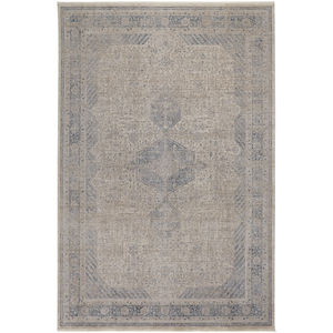 Marquette 3775F Taupe/Gray/Blue Rug
