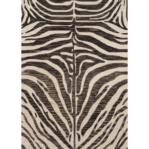 Masai MAS-01 Java/Ivory Area Rug