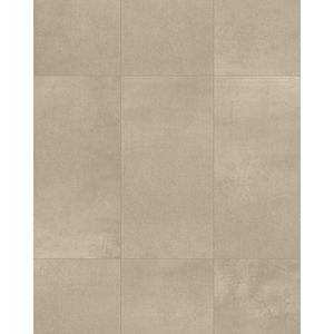 Massive Putty Cement Porcelain Tile