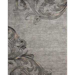 Maxell MAE05 Graphite Area Rug