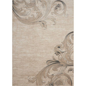 Maxell MAE05 Mocha Area Rug