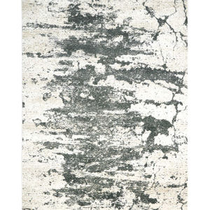 Maxell MAE07 Ivory/Grey Area Rug