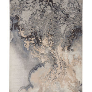 Maxell MAE08 Grey Area Rug